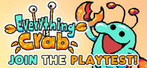 Everything is Crab: The Animal Evolution Roguelite