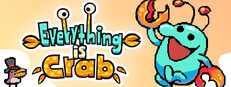 Everything is Crab: The Animal Evolution Roguelite