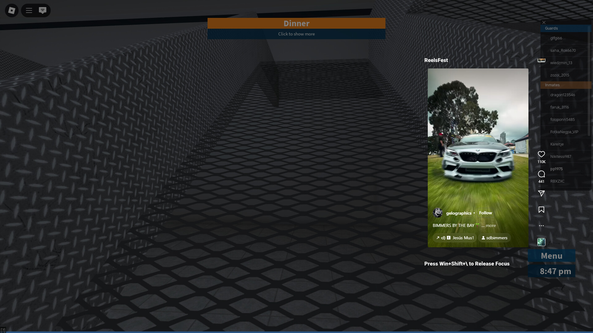 ReelsFest screenshot 4