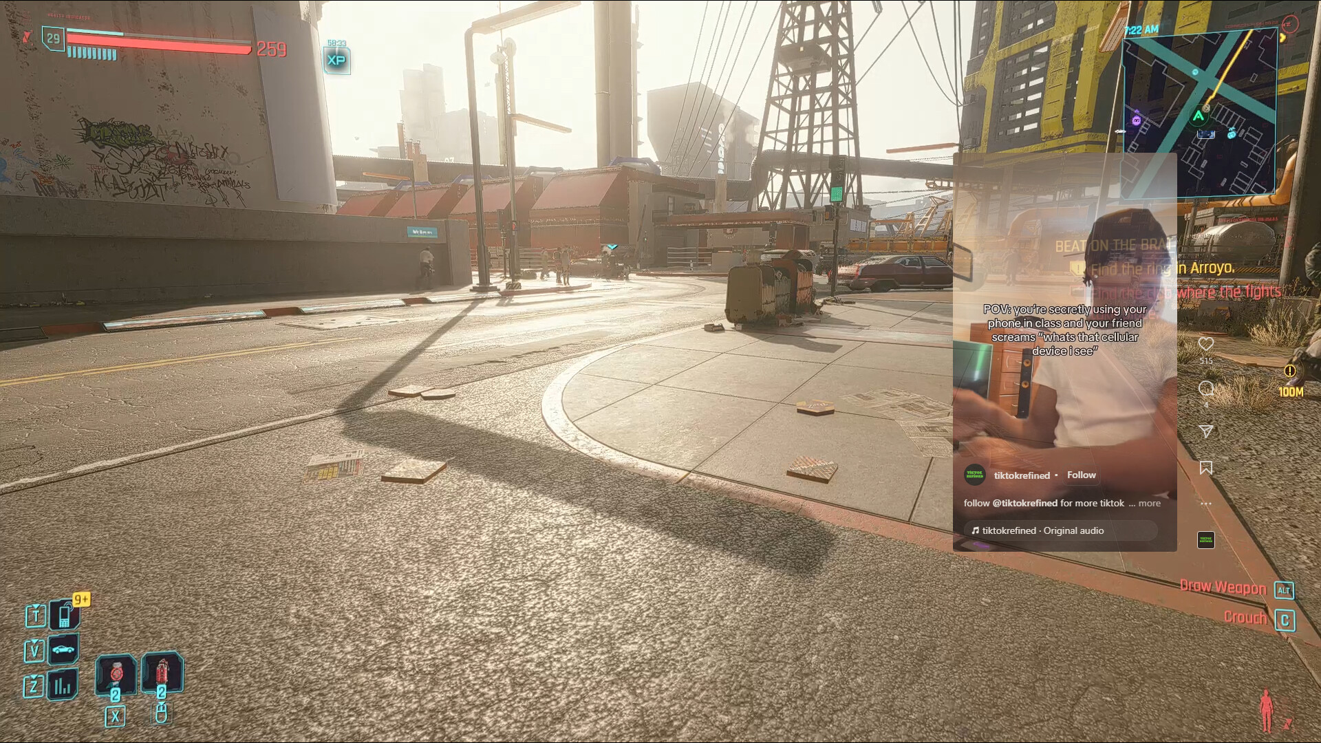 ReelsFest screenshot 1