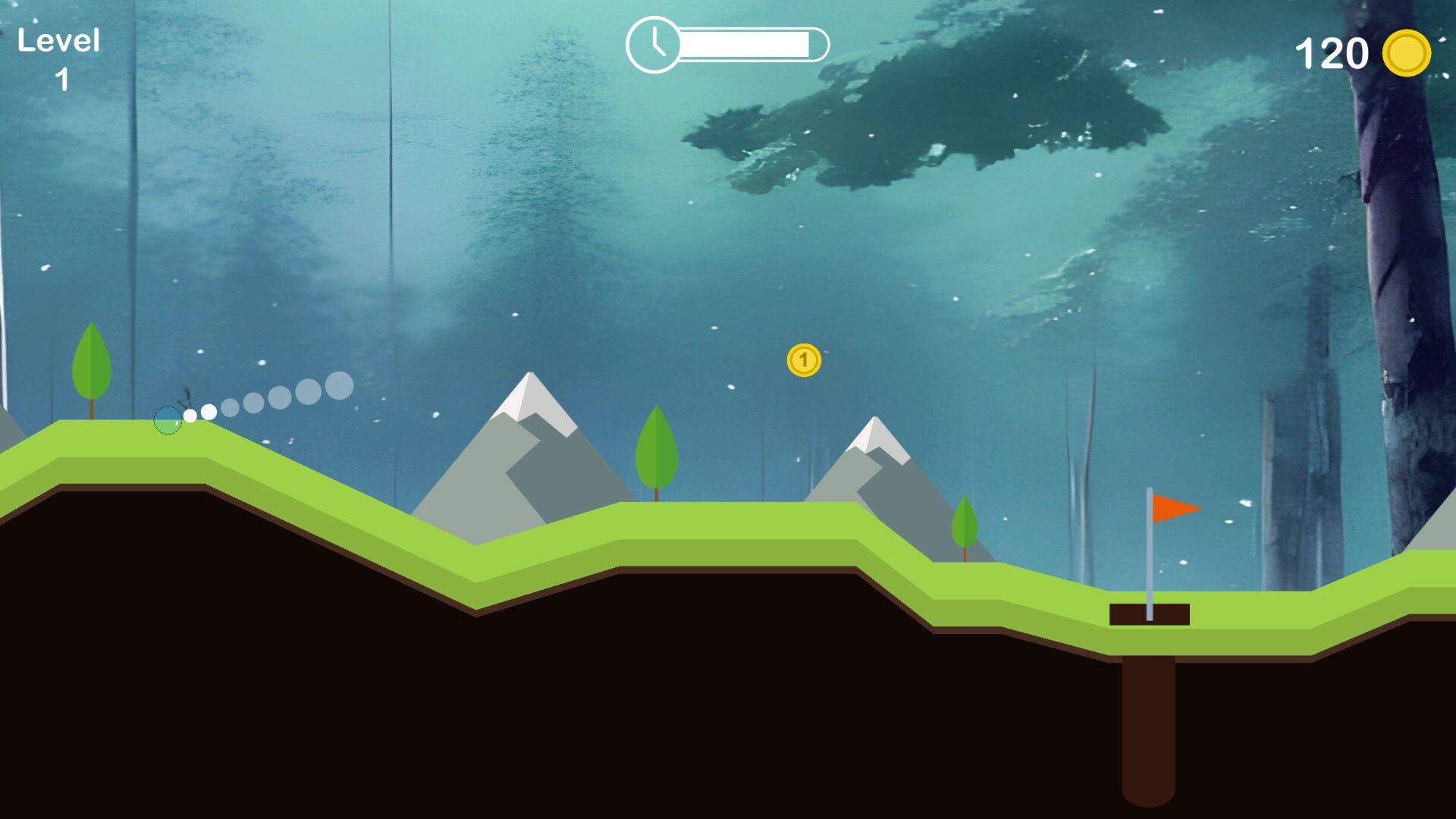 magic ball screenshot 7
