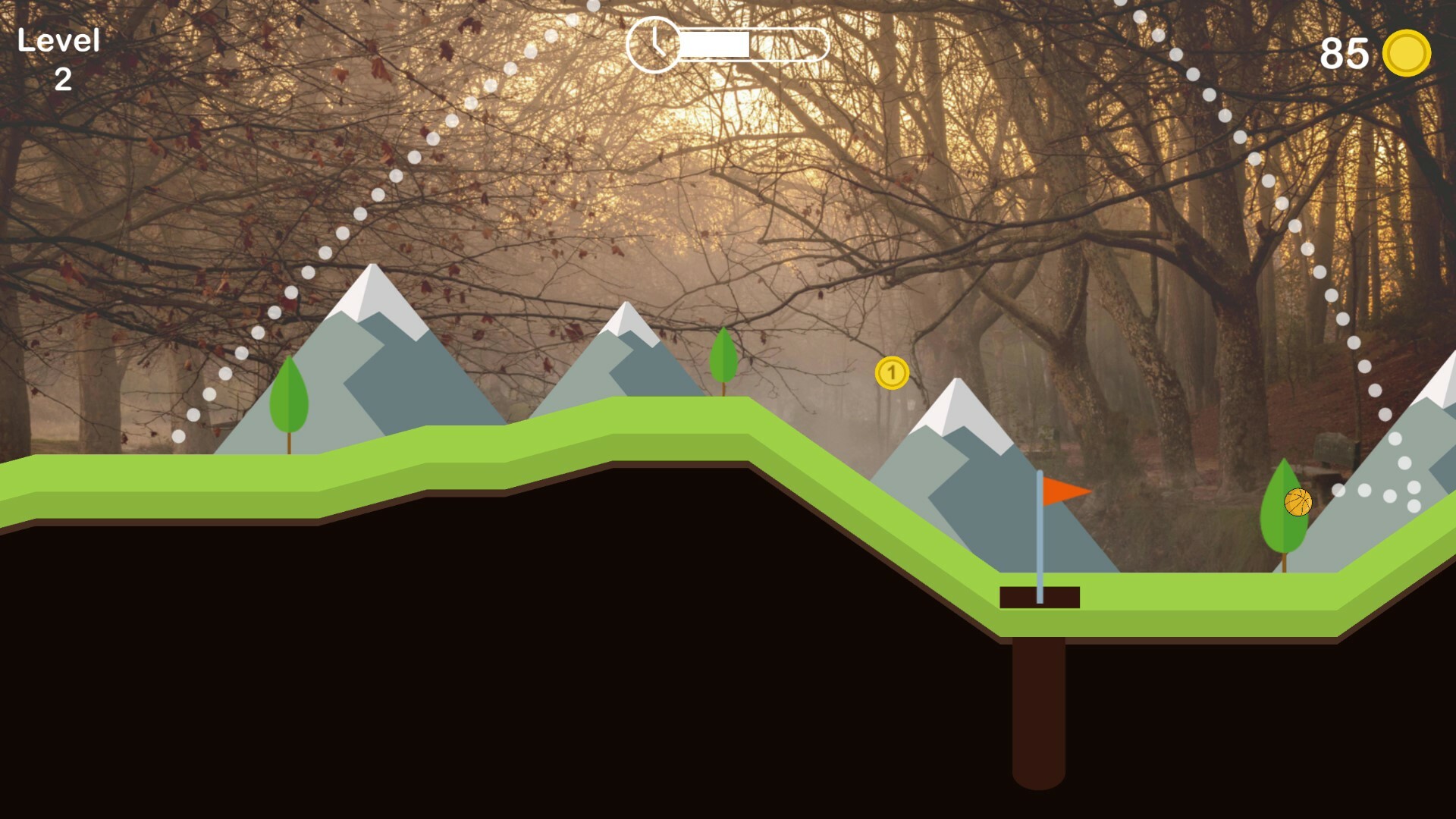 magic ball screenshot 6