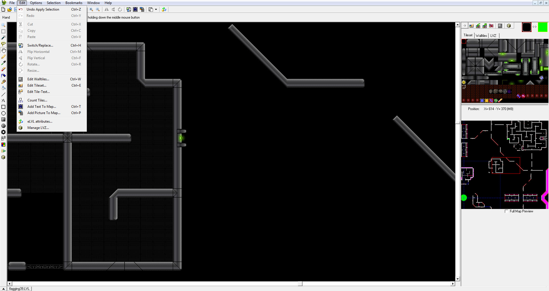 Subspace Continuum screenshot 8