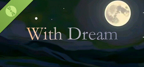 《With Dream》 Demo