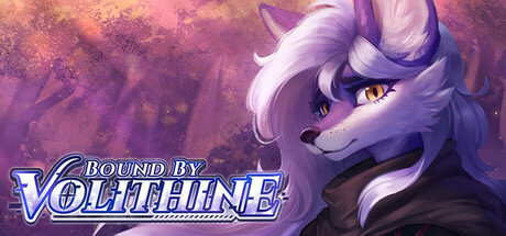 Bound By Volithine — Steam header