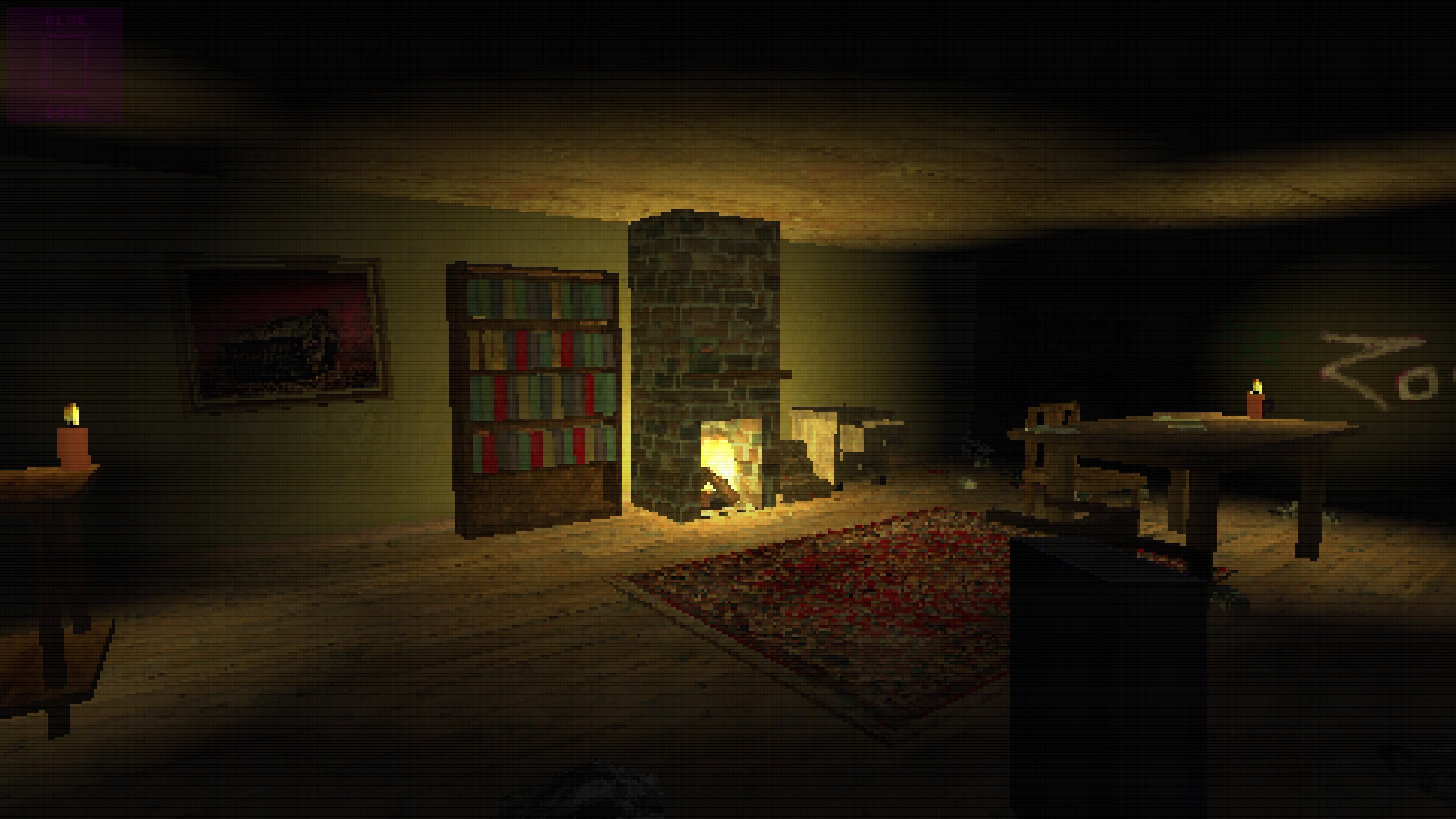 Phantom Incident screenshot 6