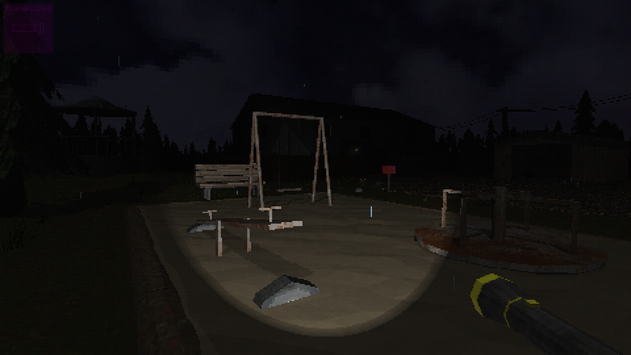 Phantom Incident screenshot 12
