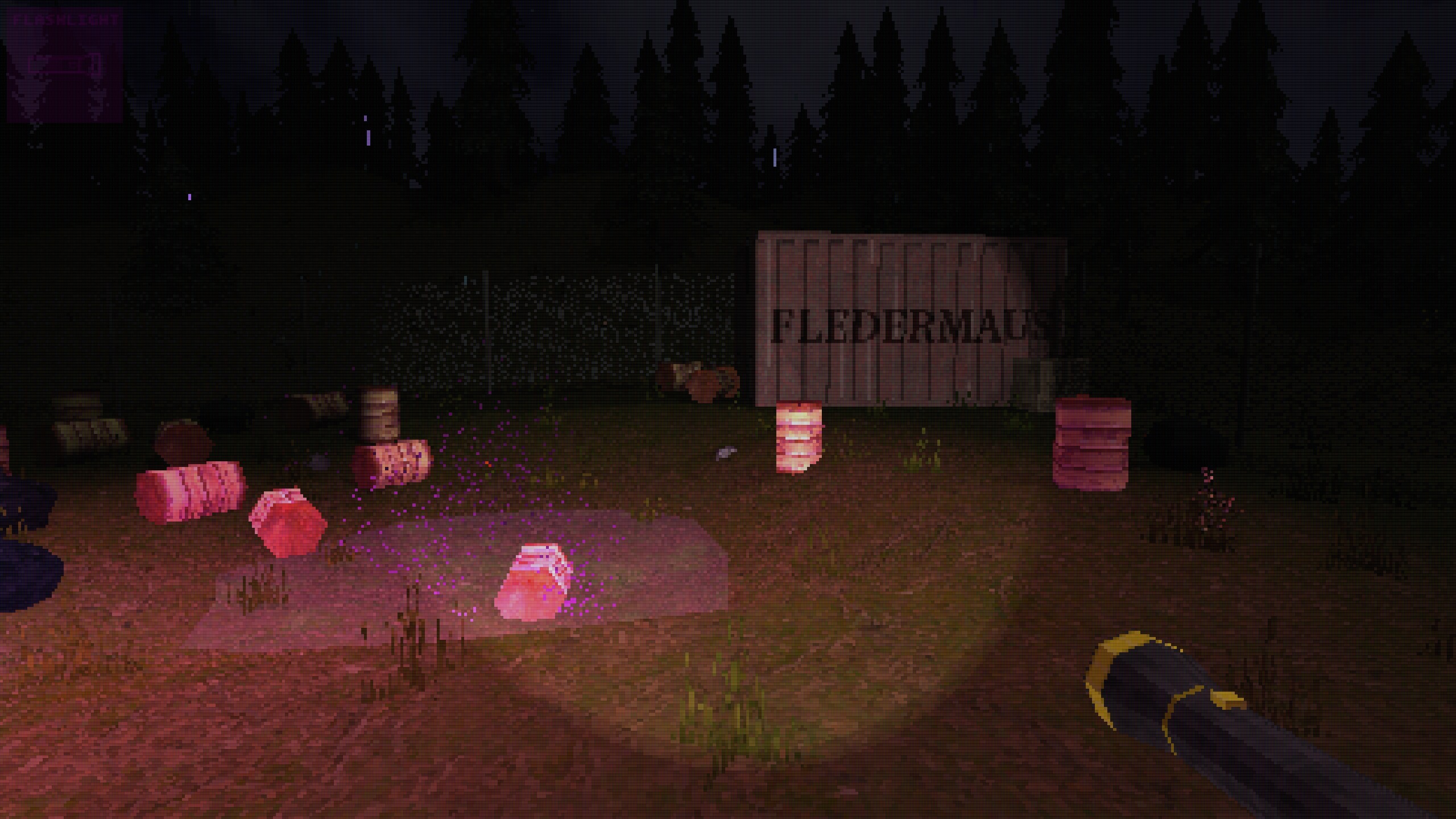 Phantom Incident screenshot 9