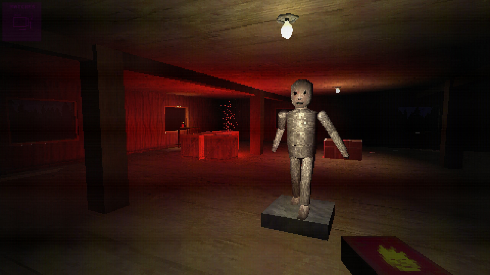 Phantom Incident screenshot 7