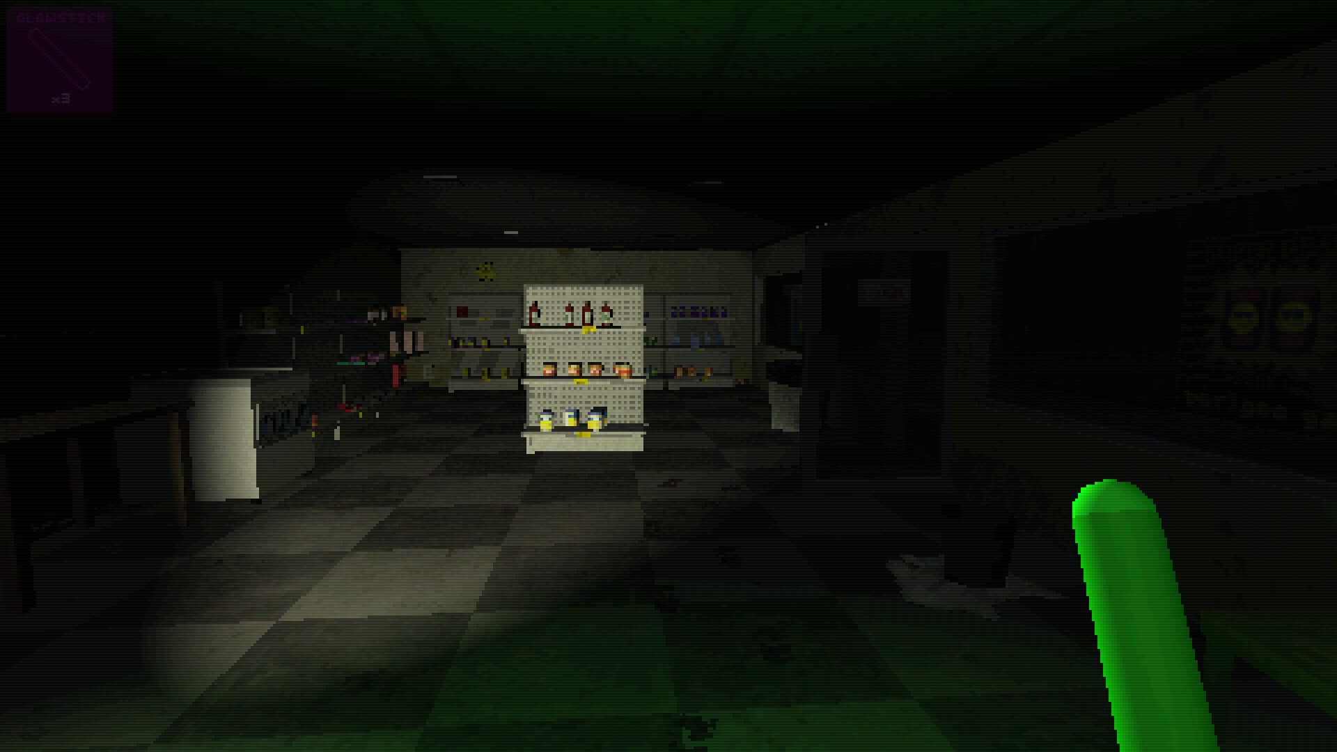Phantom Incident screenshot 11