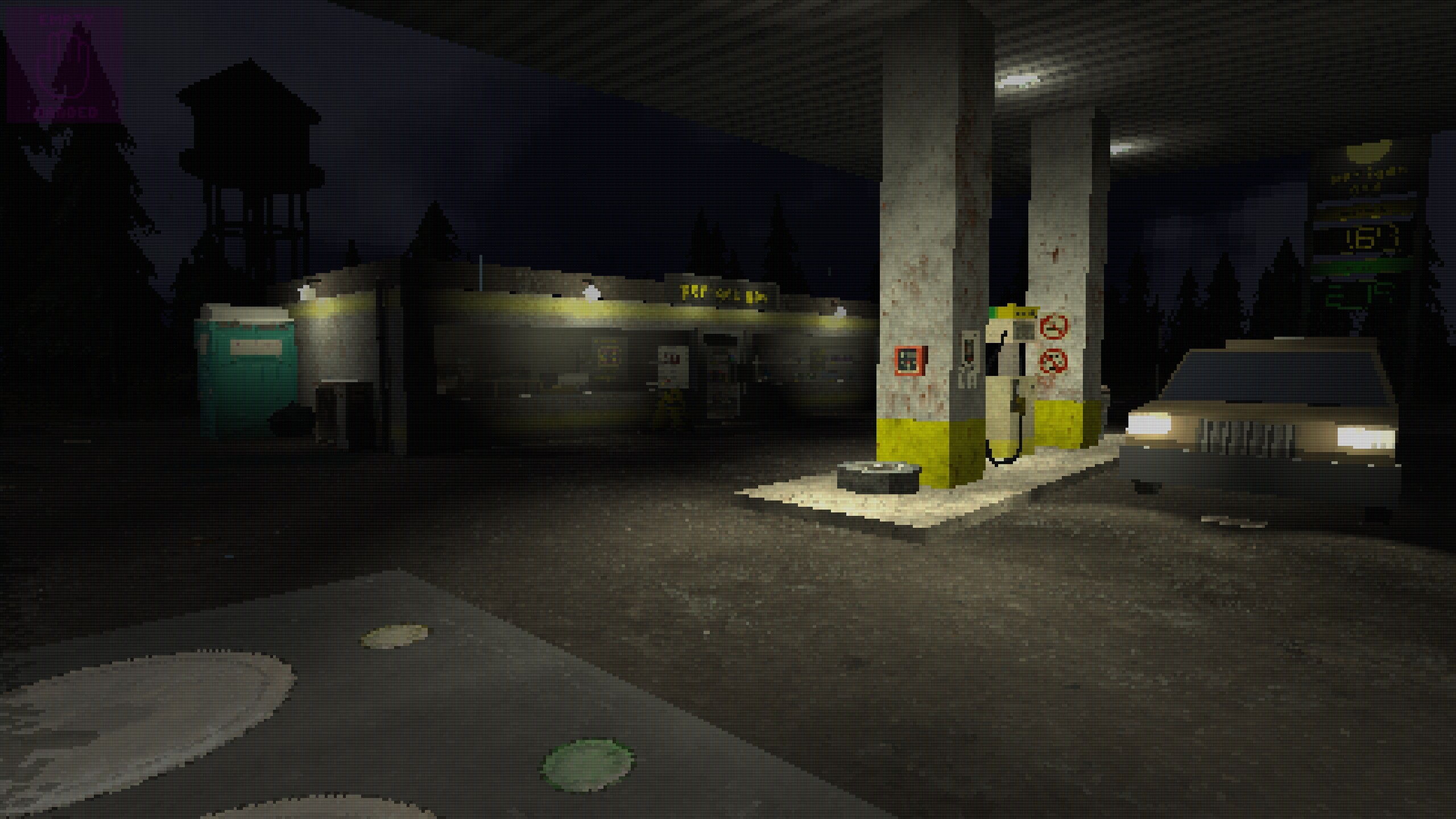 Phantom Incident screenshot 8