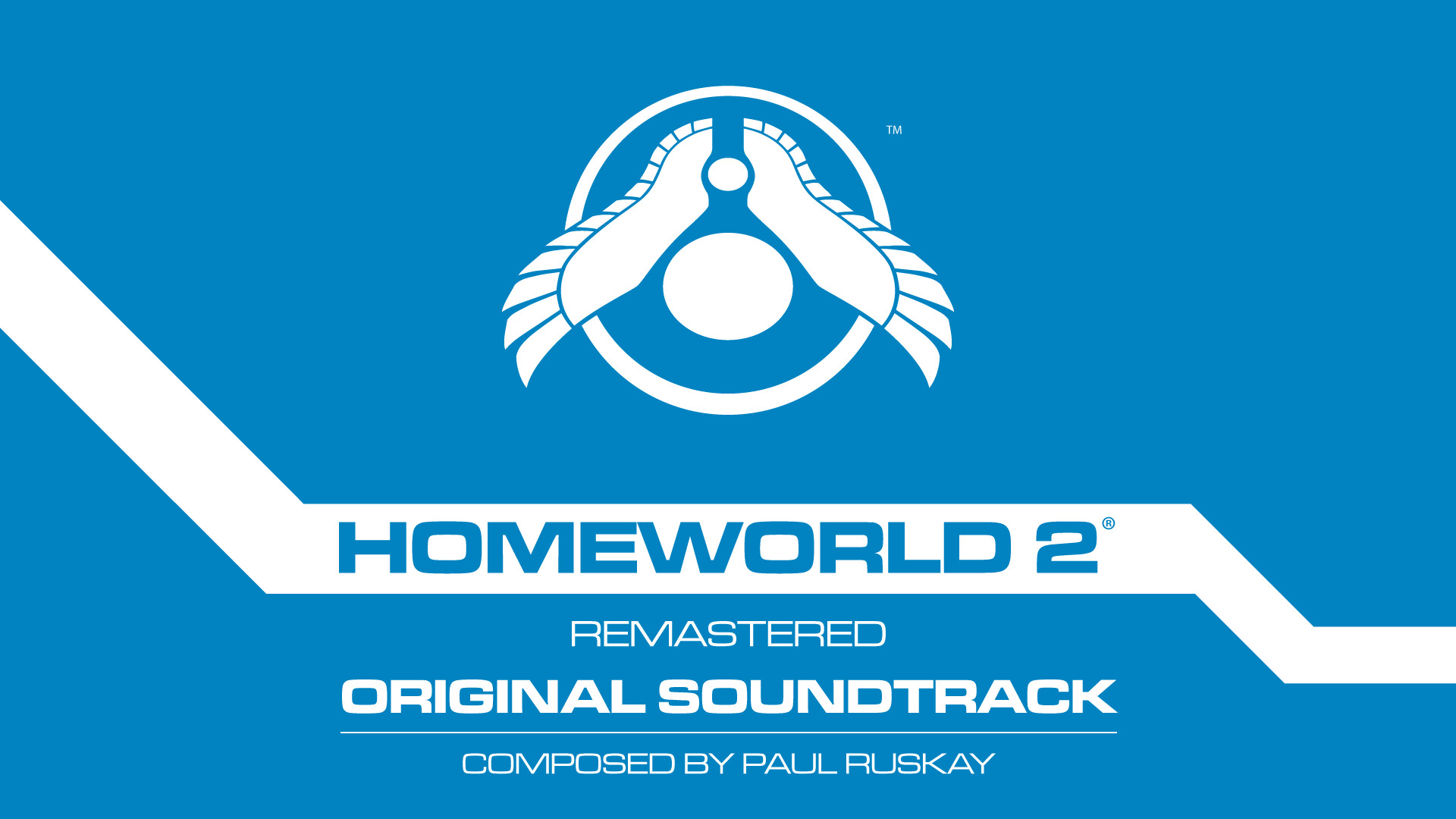 Homeworld 2 Remastered Soundtrack screenshot 1