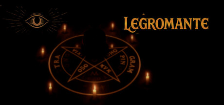 Legromante — Steam header
