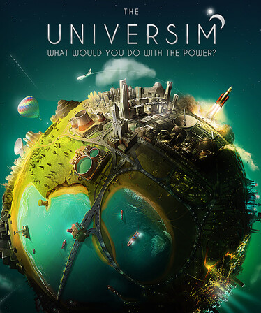 The Universim