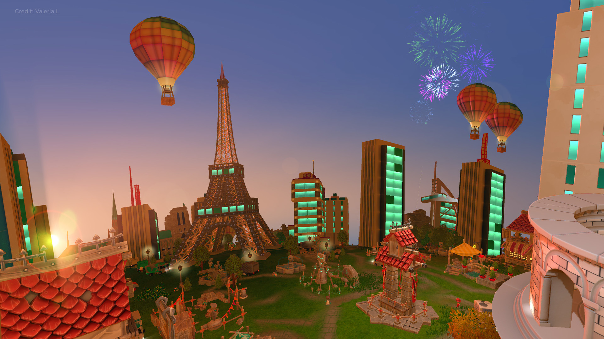 The Universim — изображение 34