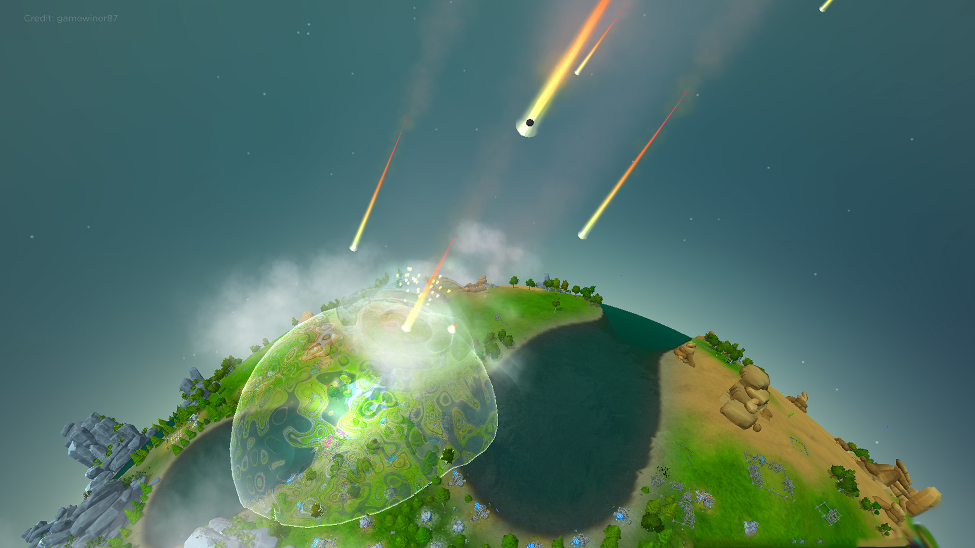 The Universim — изображение 33