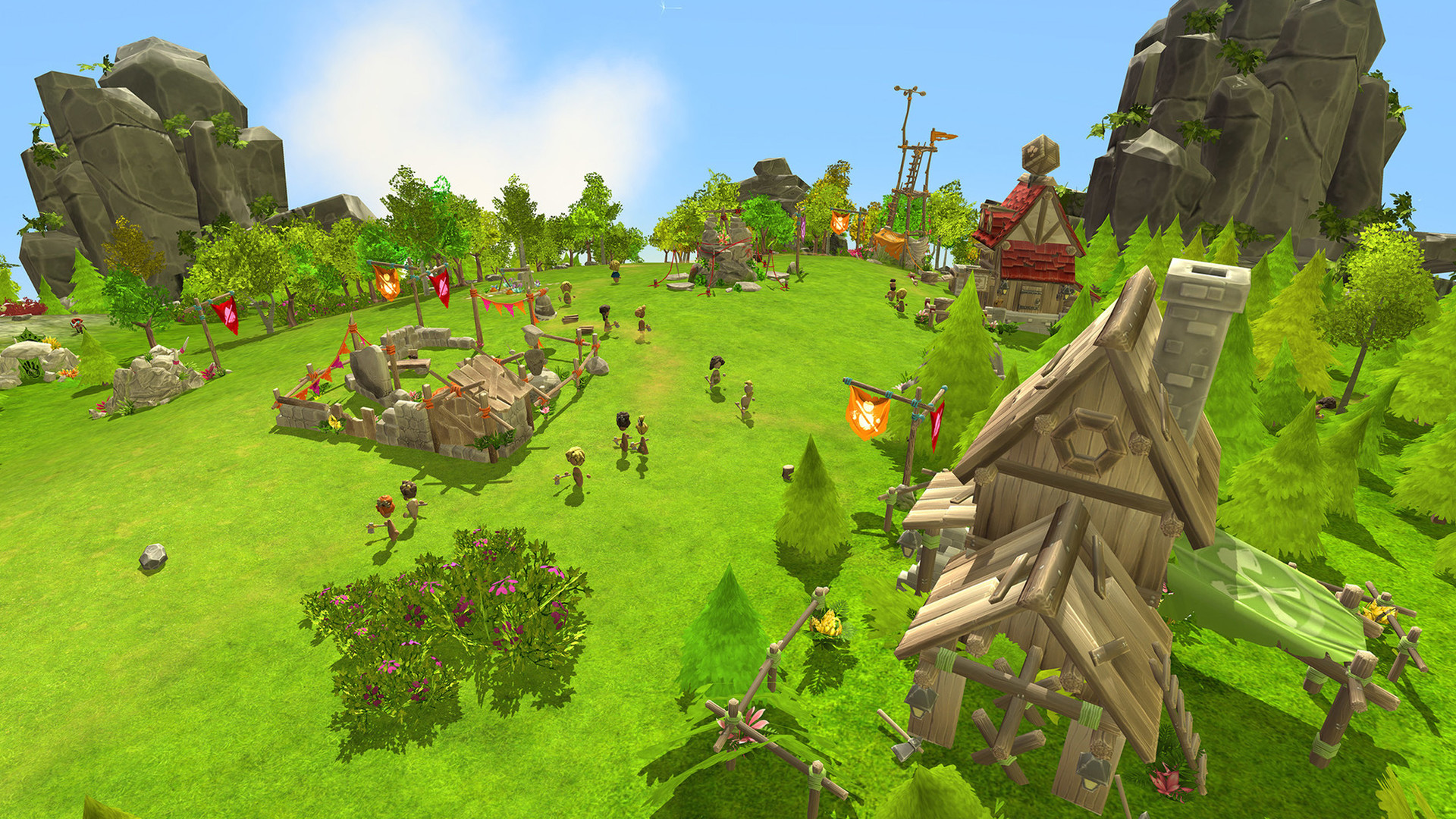 The Universim — изображение 14