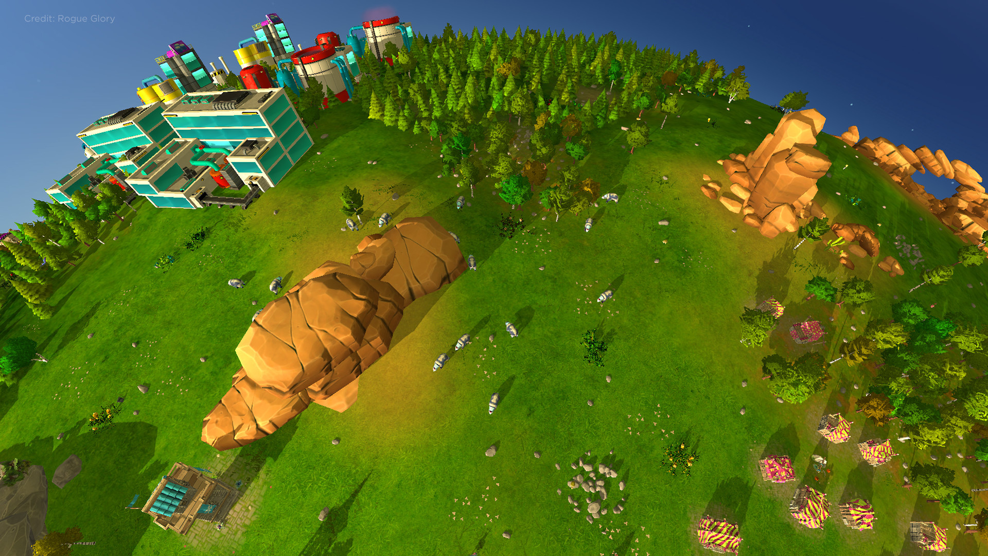 The Universim — изображение 36