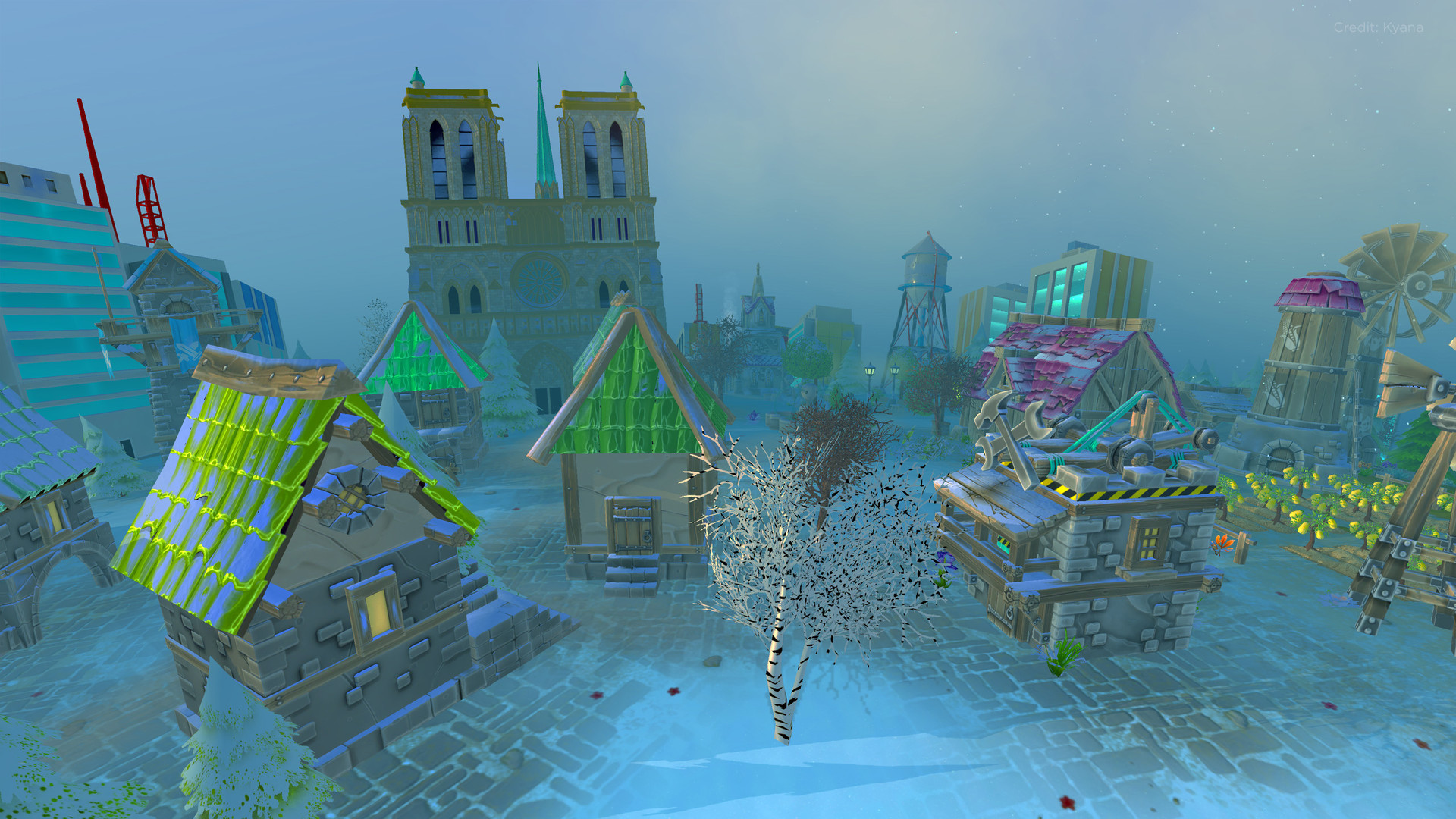 The Universim — изображение 35