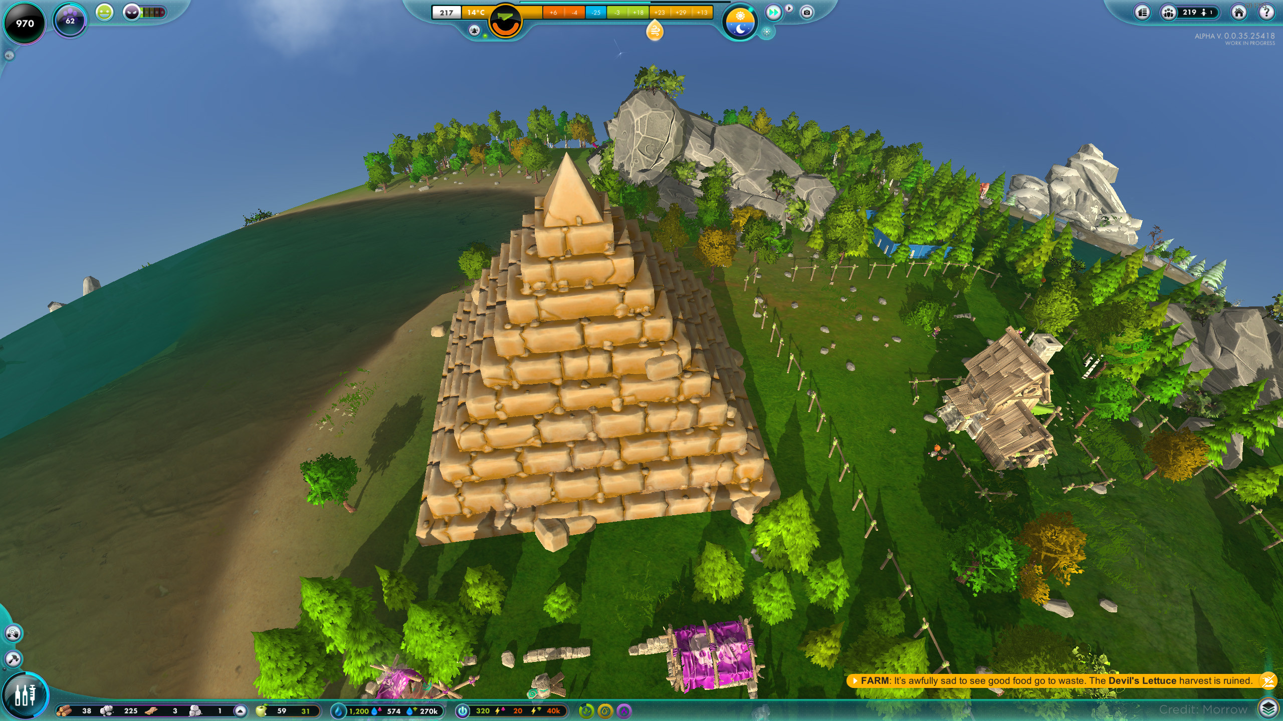 The Universim screenshot 28