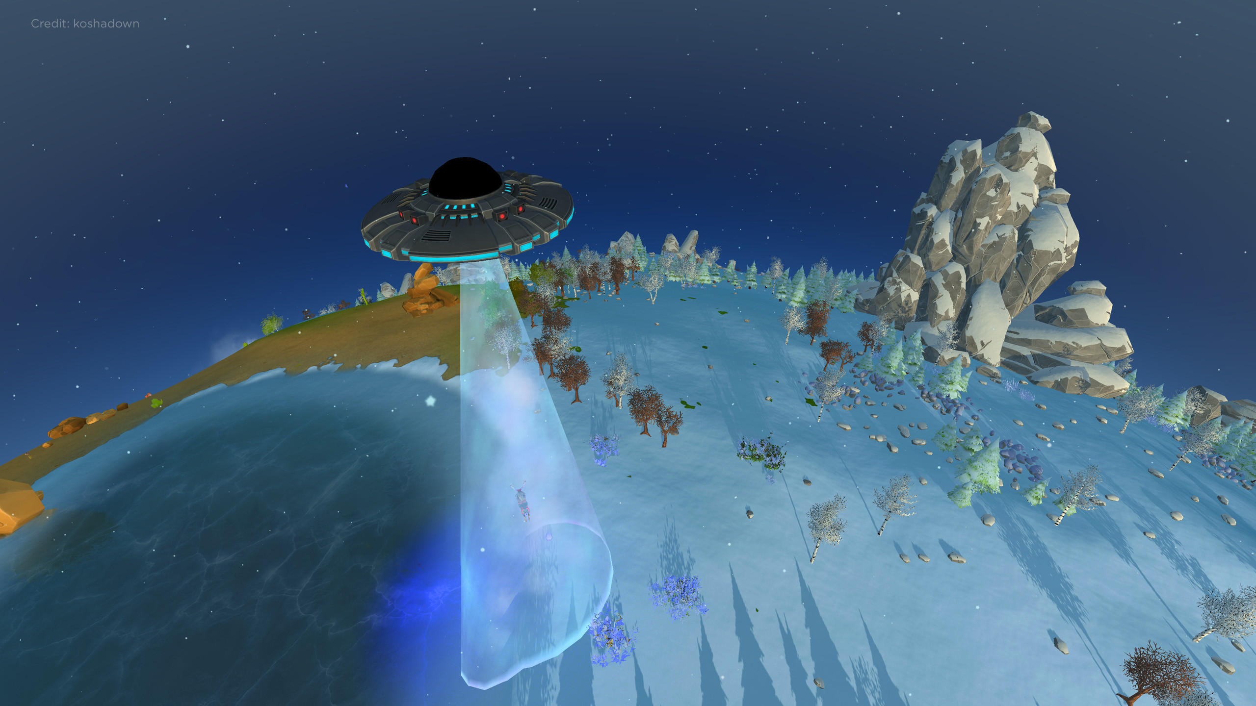 The Universim screenshot 40