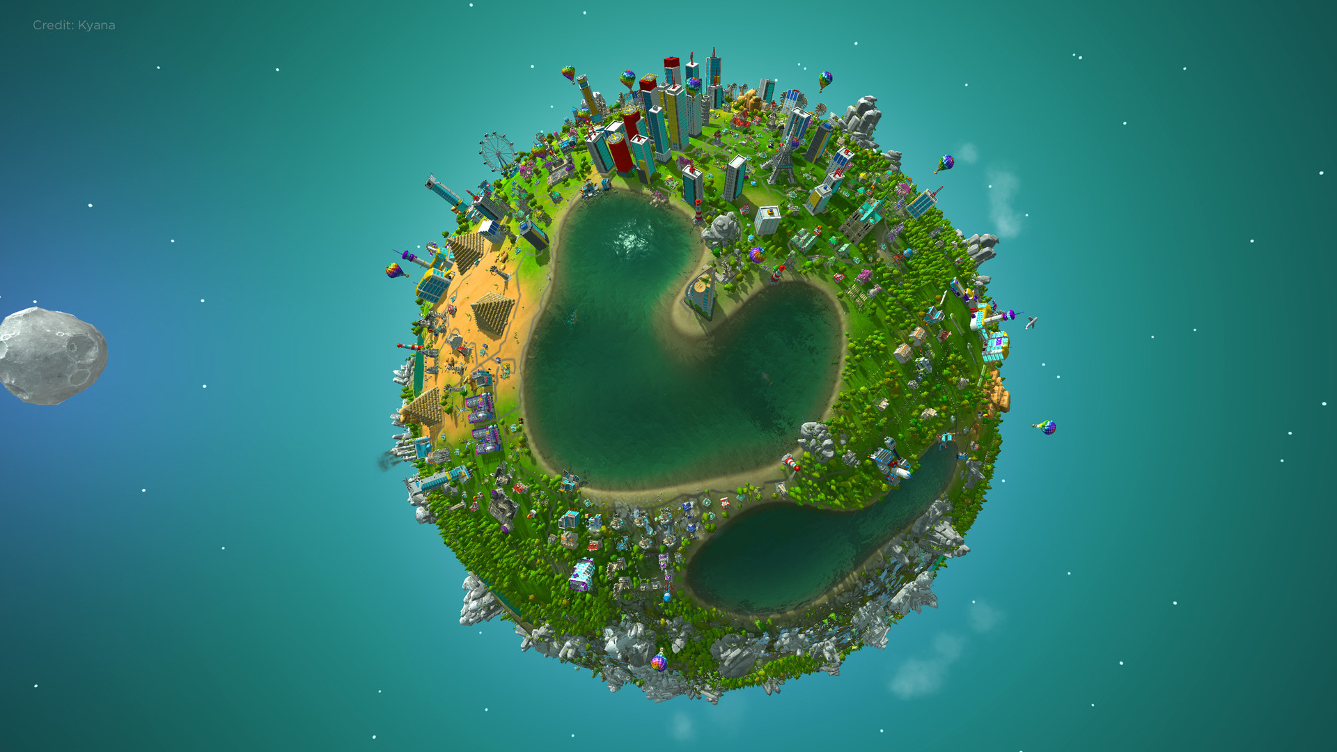 The Universim — изображение 26