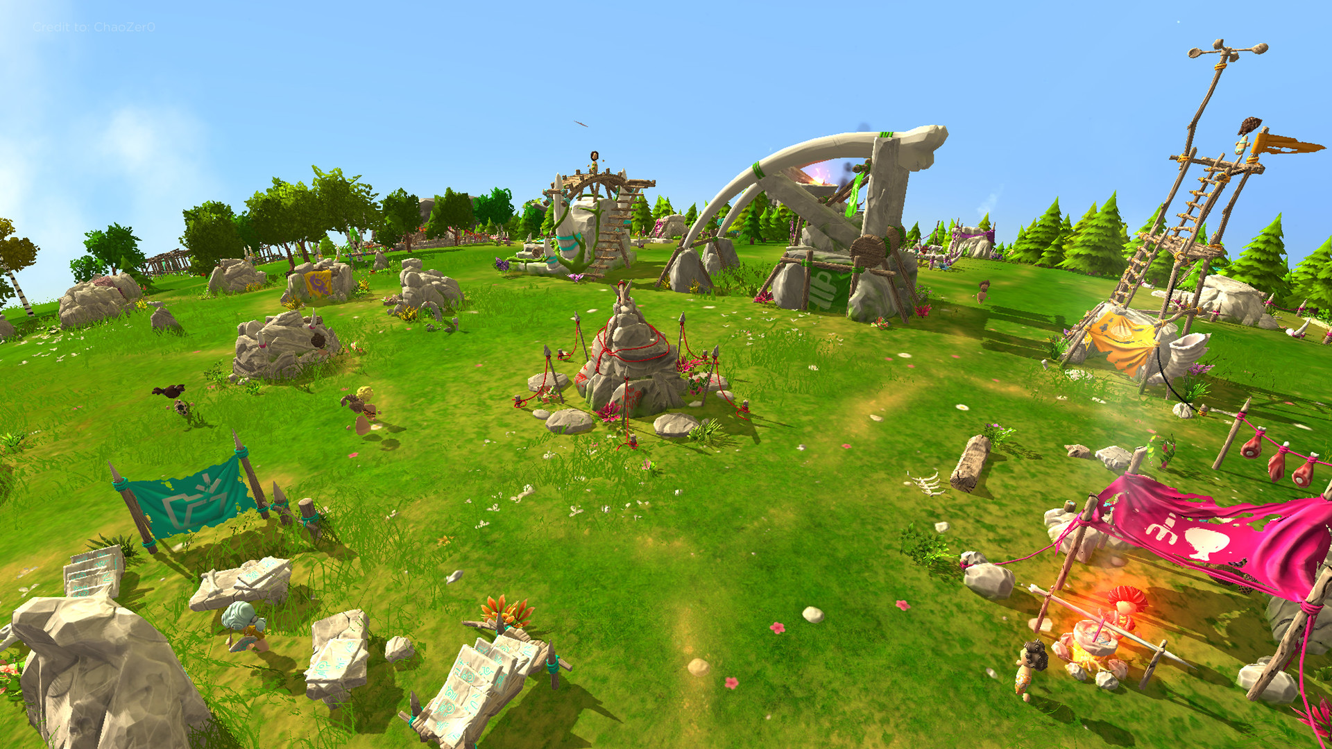 The Universim — изображение 8
