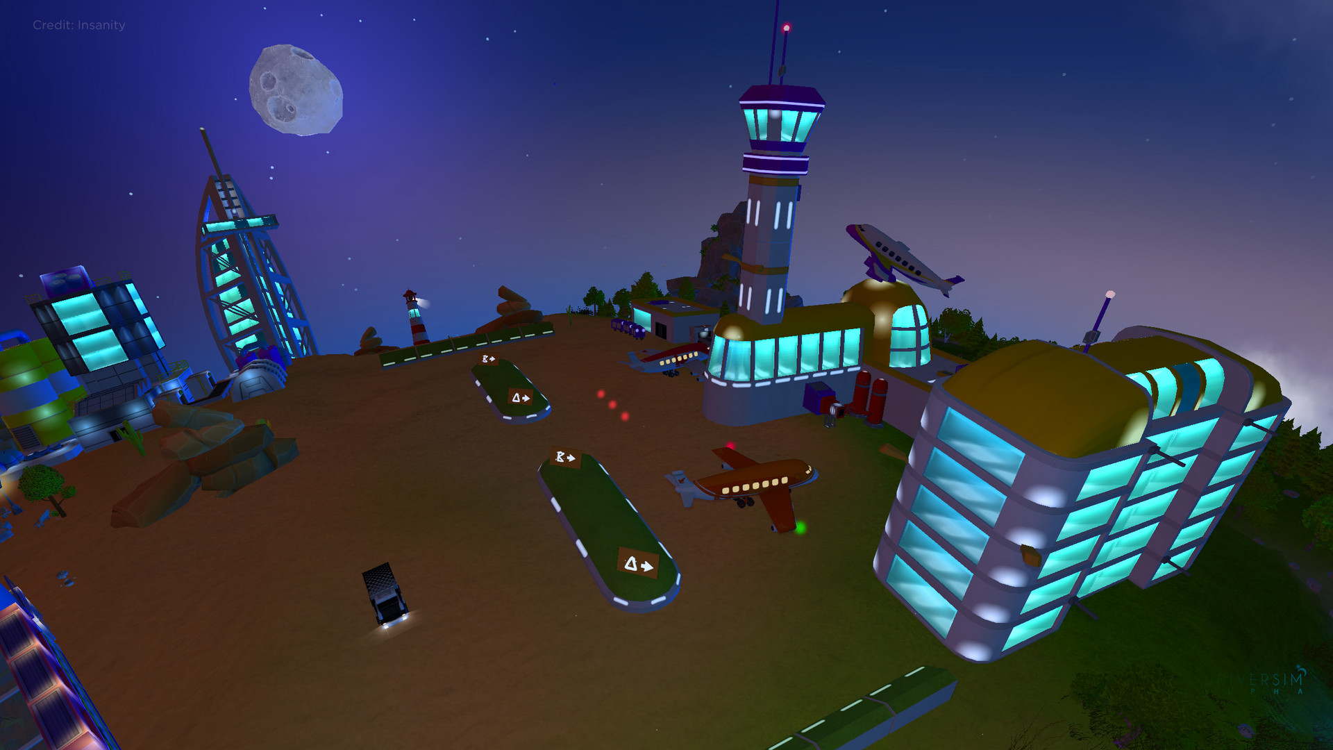 The Universim — изображение 38