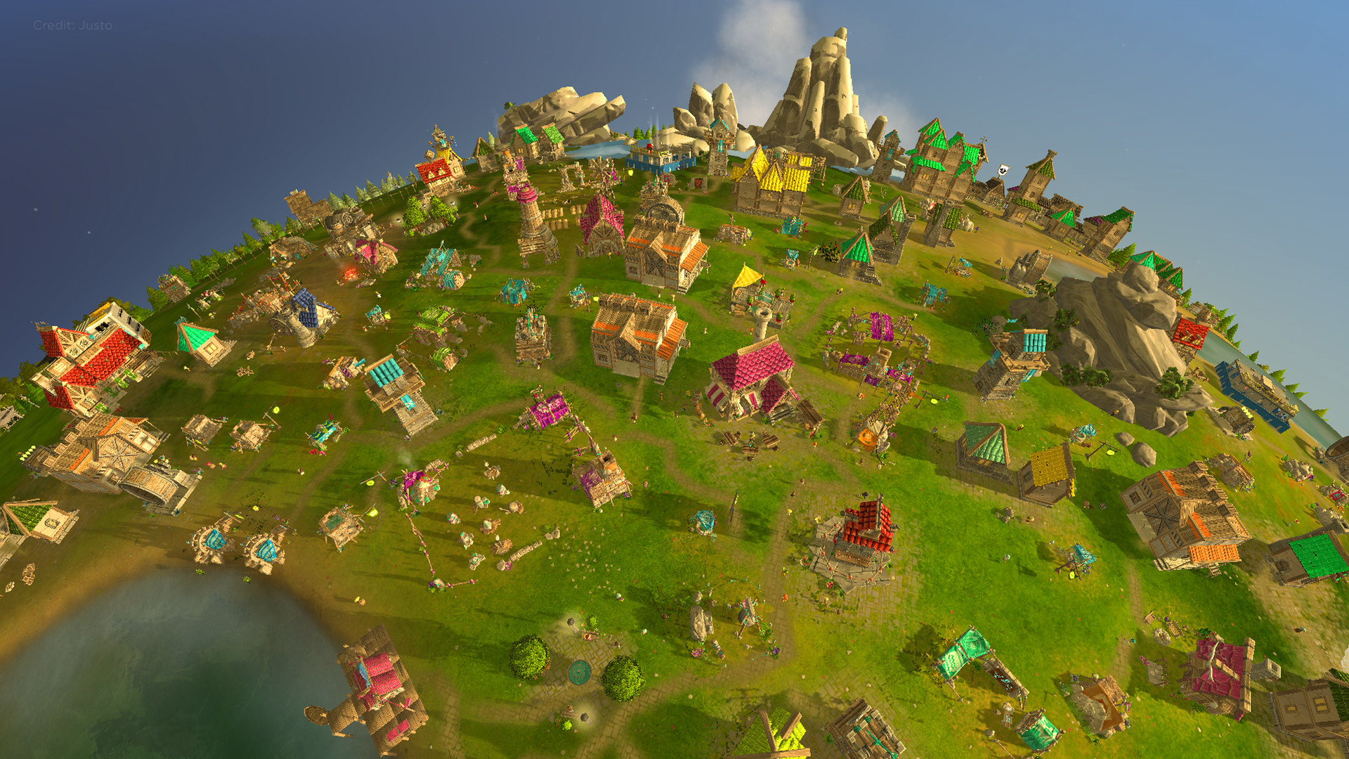 The Universim — изображение 31