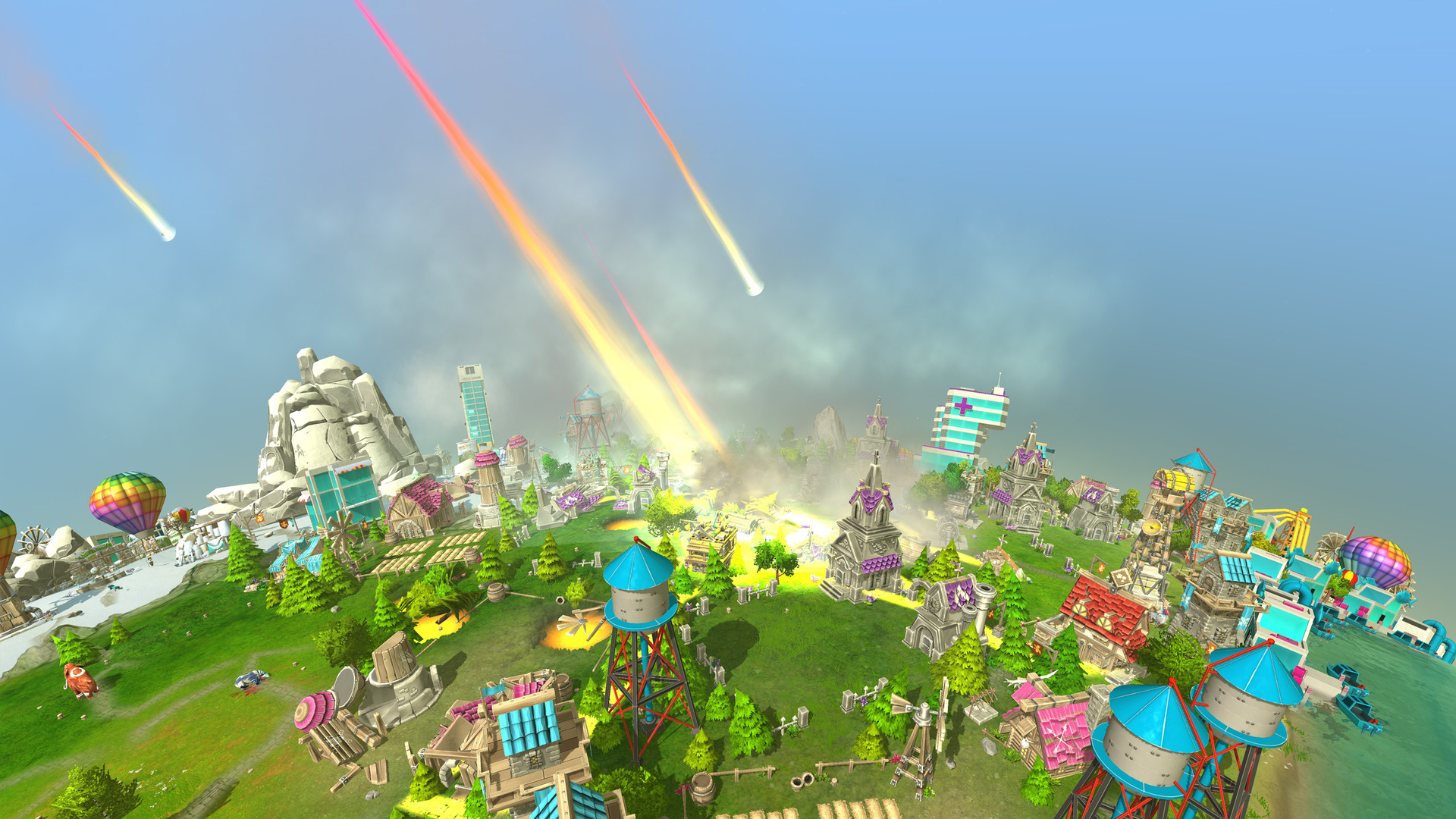 The Universim — изображение 5