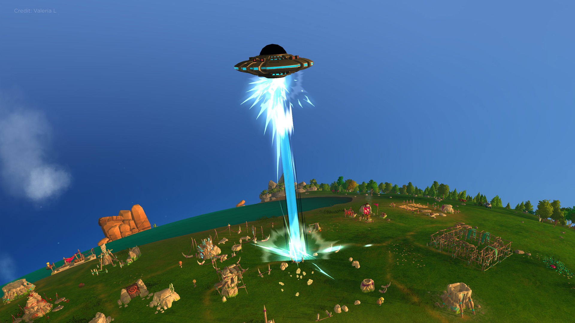 The Universim — изображение 9