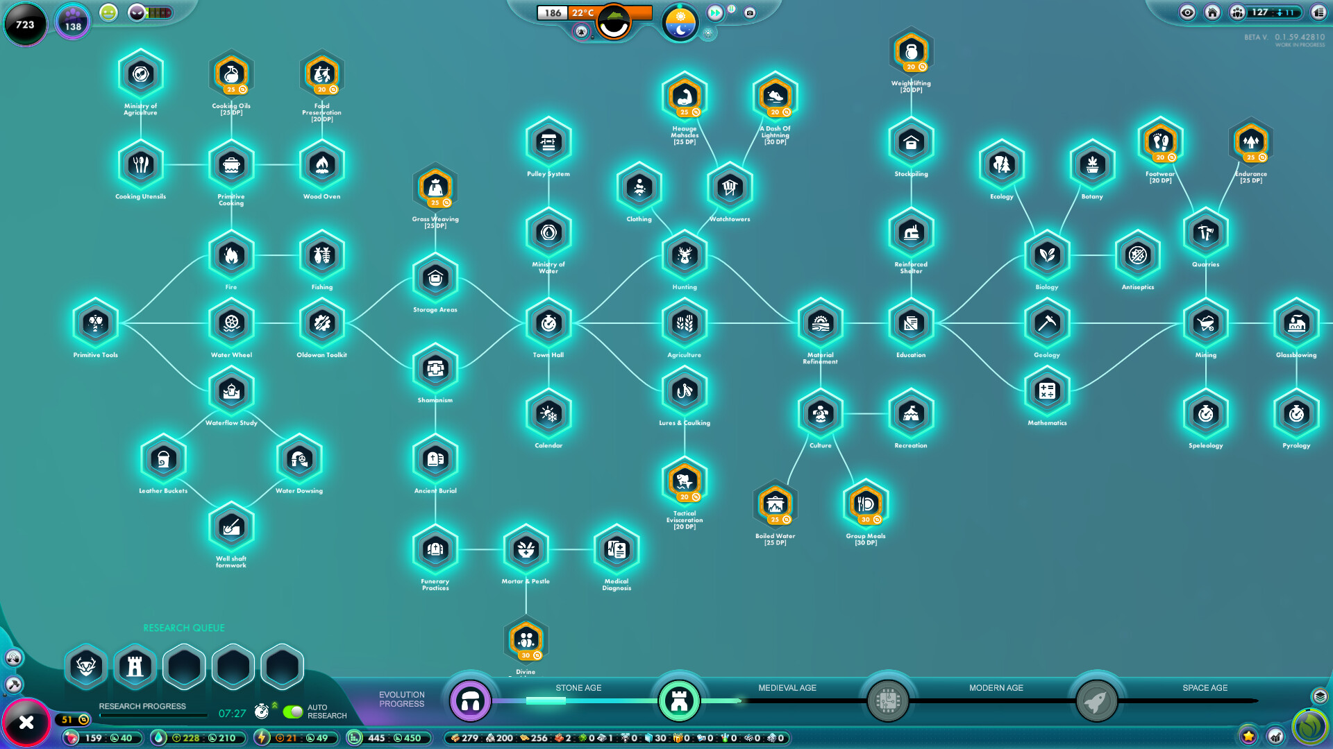 The Universim — изображение 4
