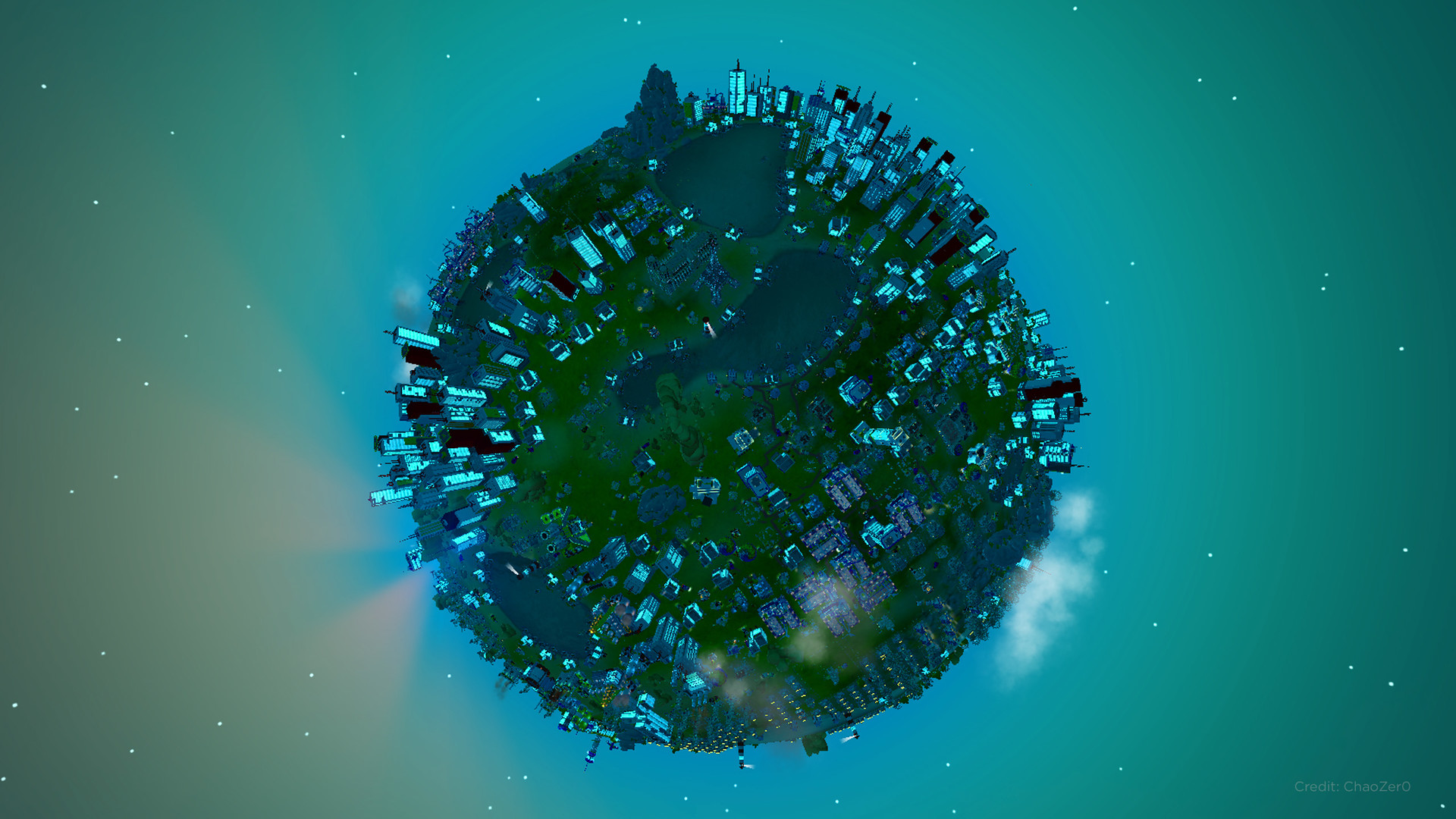 The Universim — изображение 42