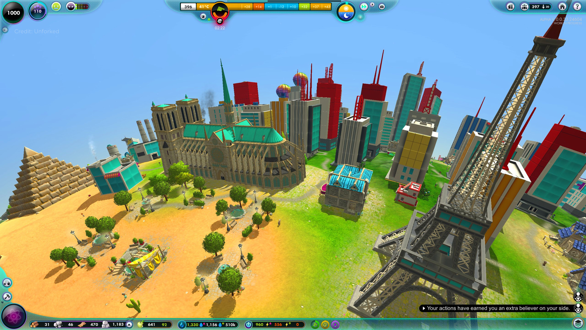 The Universim — изображение 24