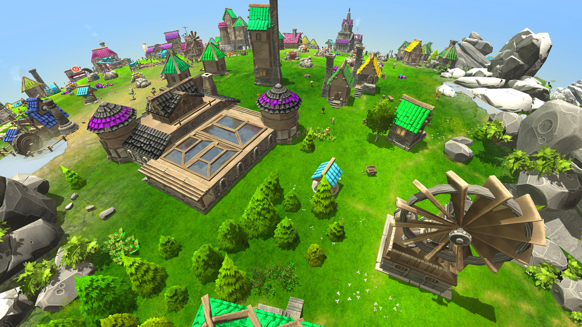 The Universim — изображение 29