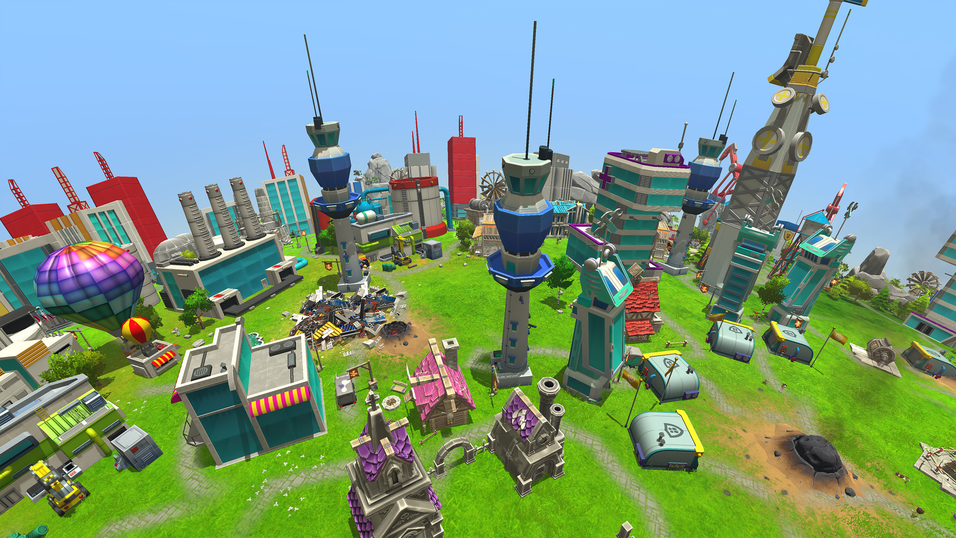 The Universim — изображение 16