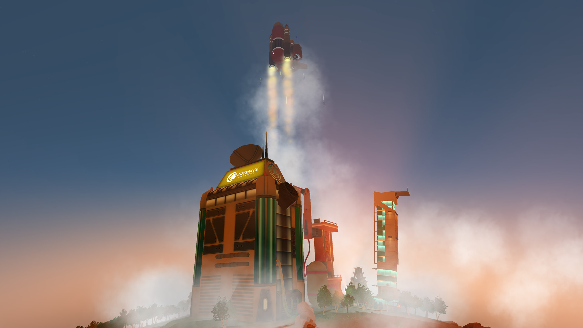 The Universim — изображение 17