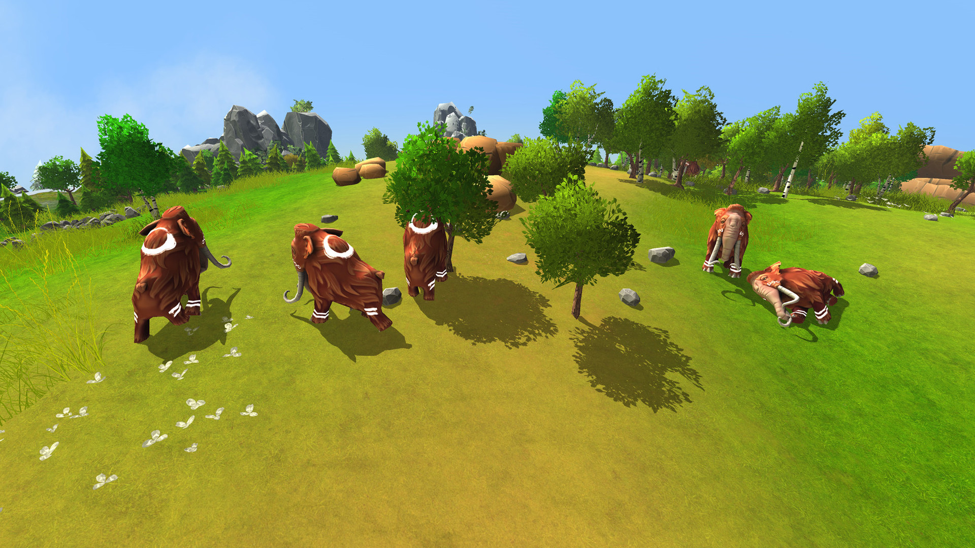 The Universim — изображение 22