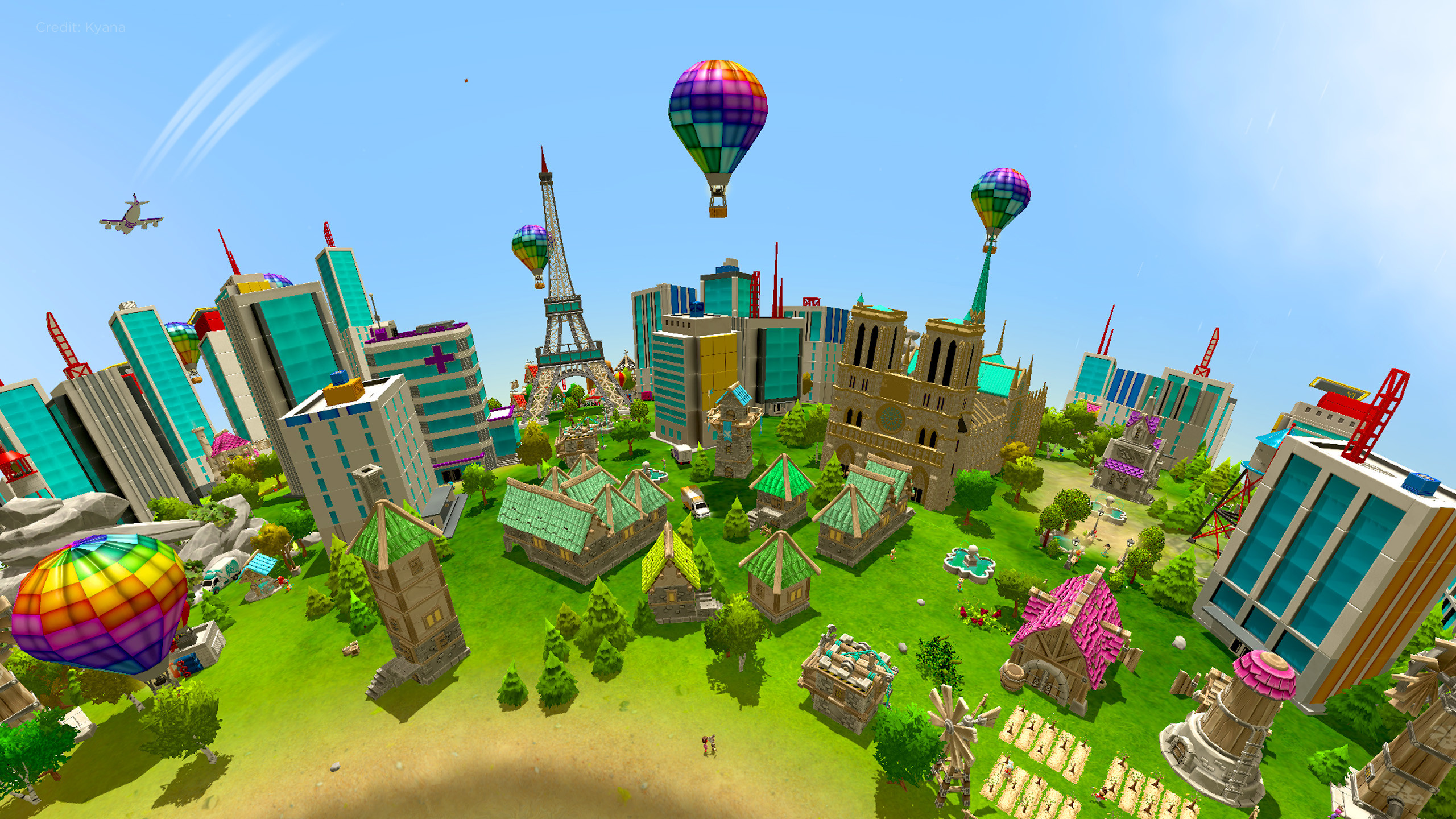 The Universim screenshot 6