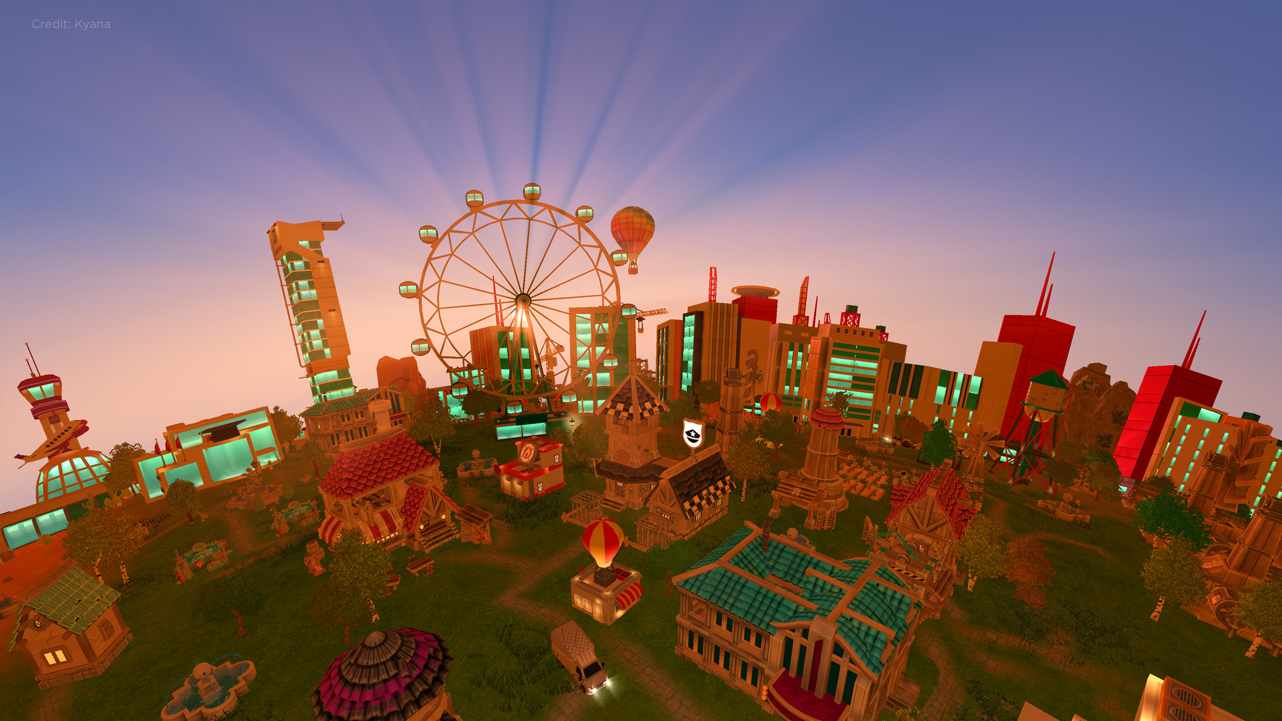 The Universim screenshot 39