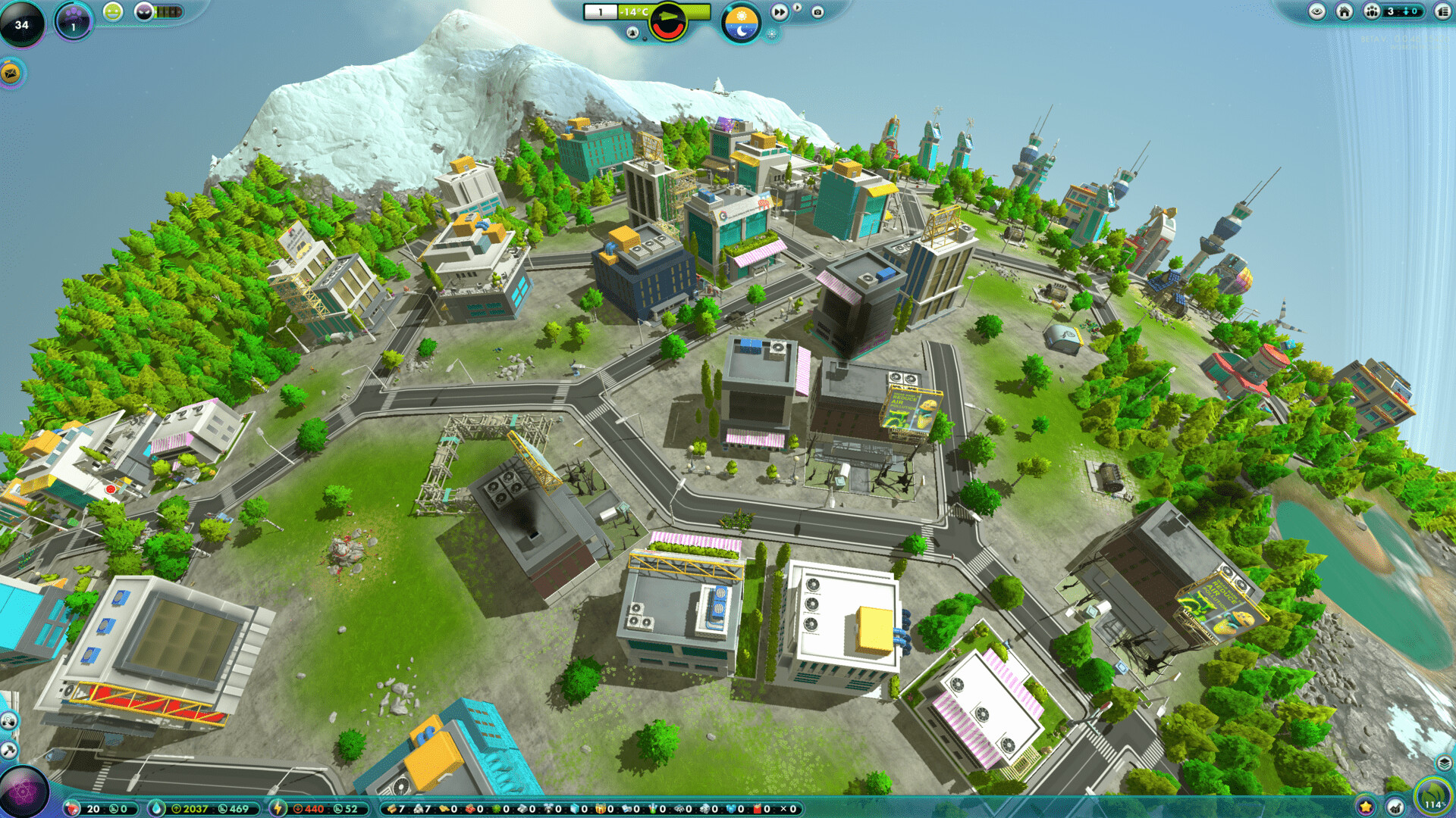 The Universim — изображение 43
