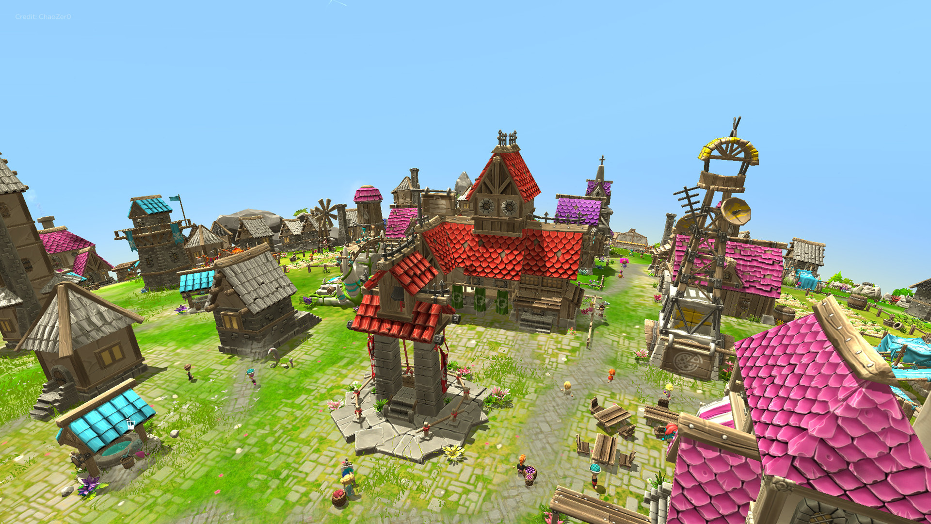 The Universim — изображение 13