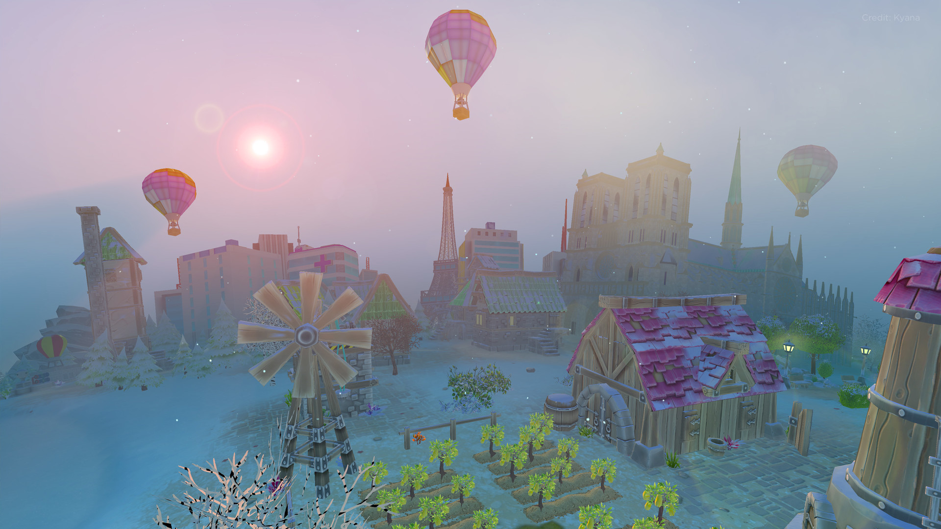The Universim — изображение 27