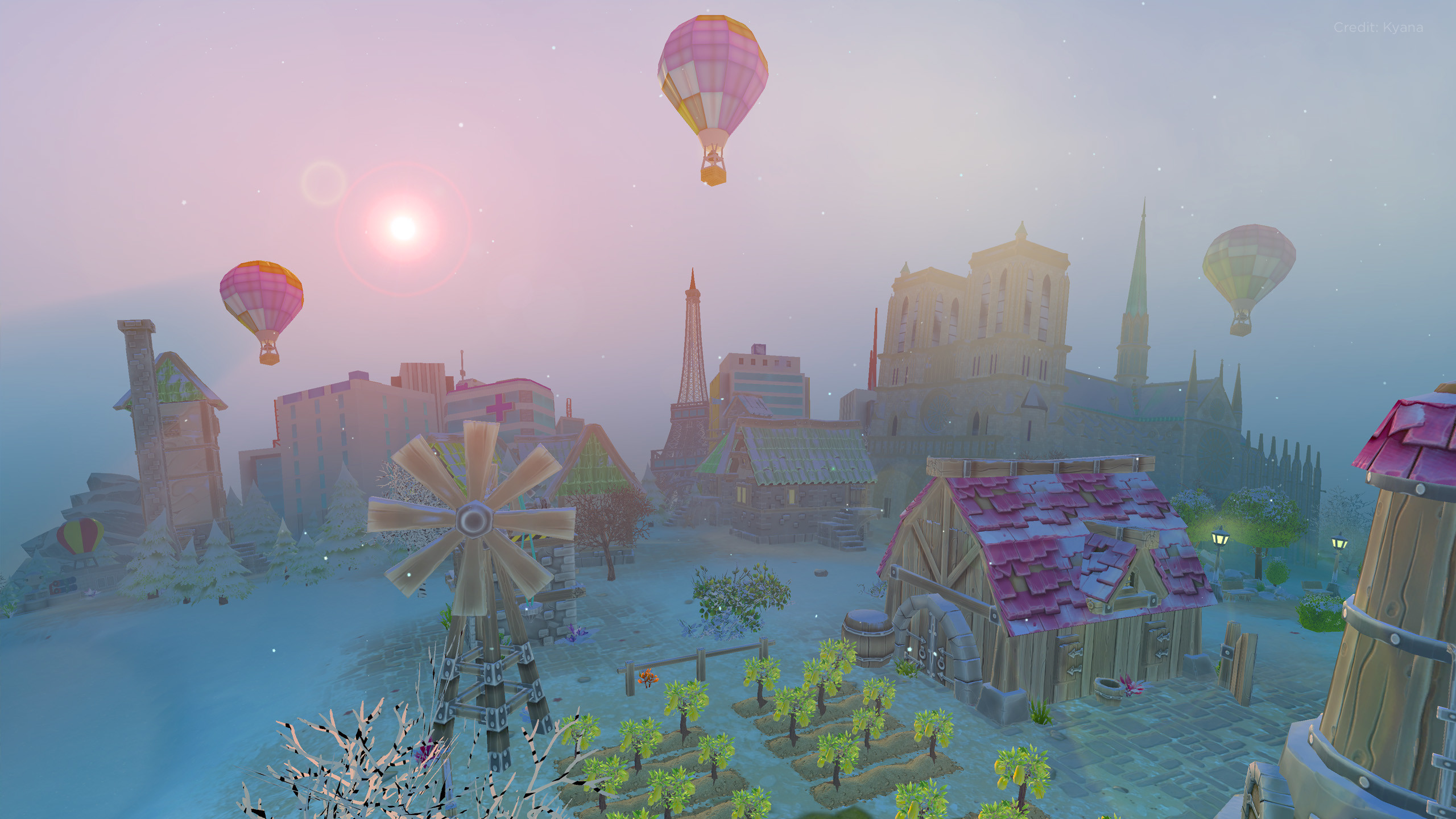 The Universim screenshot 27