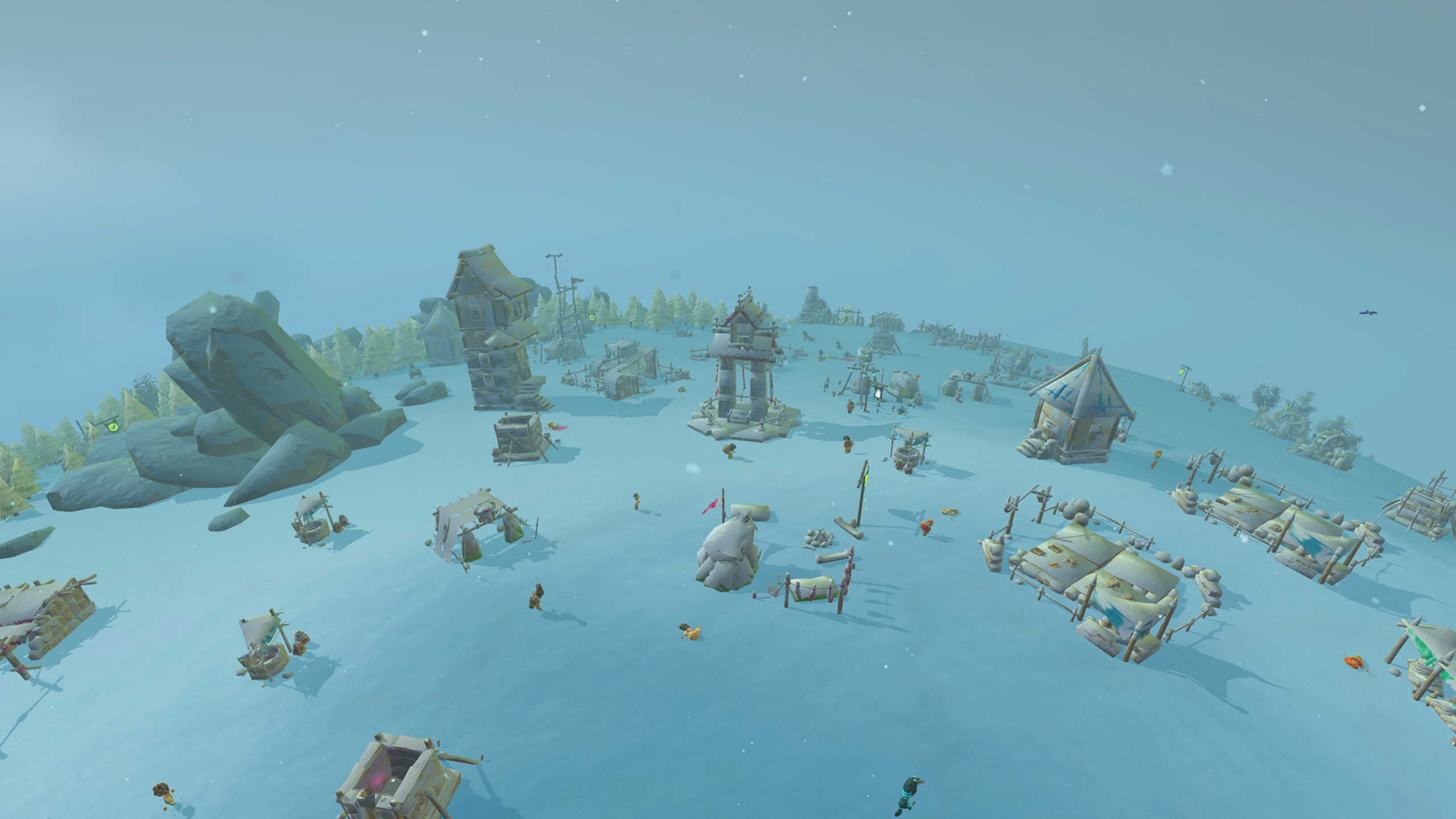 The Universim screenshot 41