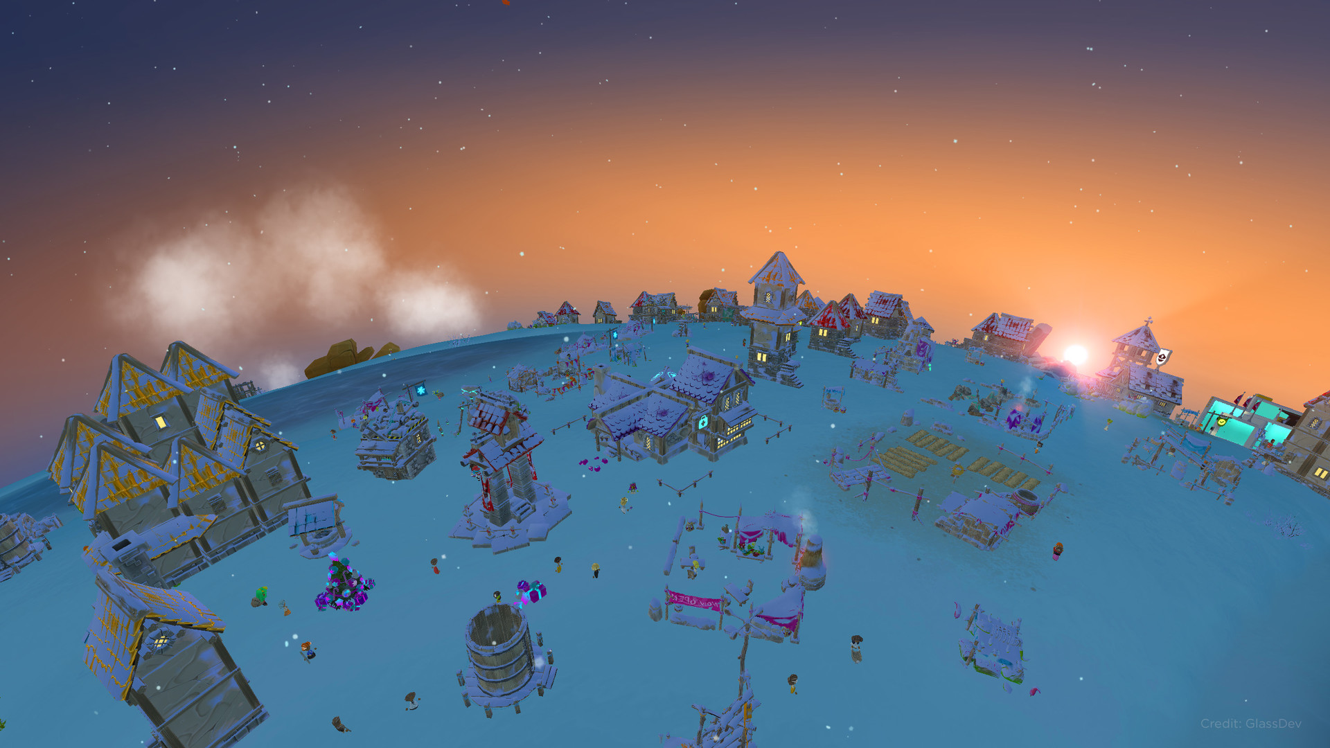 The Universim — изображение 20