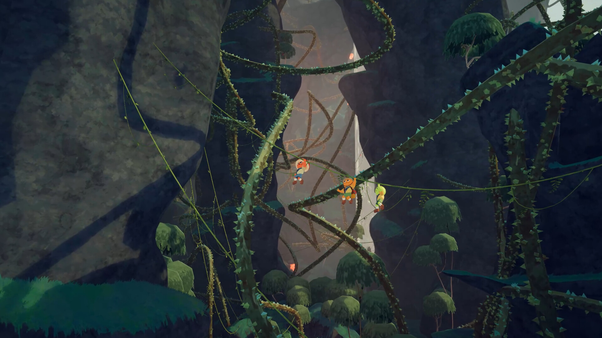PEAK screenshot 4