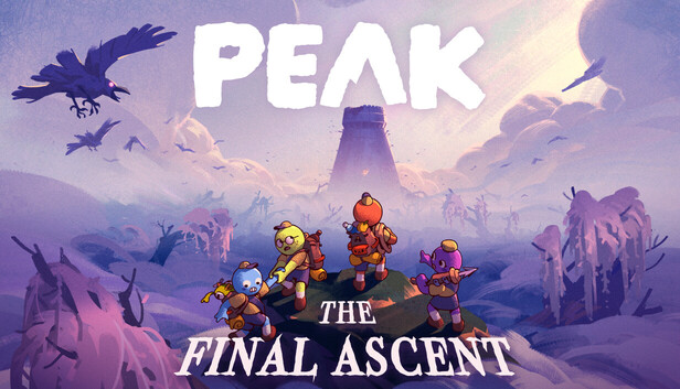 Image representing PEAK