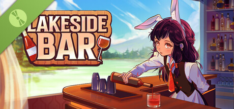 Lakeside Bar Demo