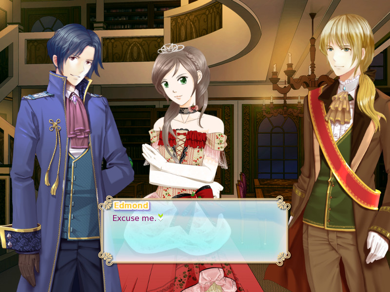 Princess Battles screenshot 3